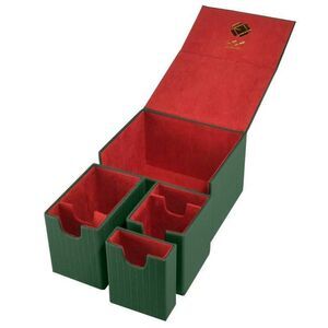 DEX PROTECTION CAJA MAZOS PROLINE LARGE 175 VERDE                          