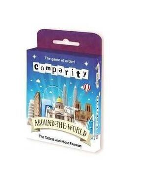 COMPARITY JCNC                                                             