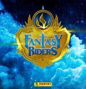 FANTASY RIDERS JCC SOBRE                                                   