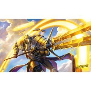 KEYFORGE TAPETE RAIDING KNIGHT                                             