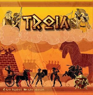 TROIA                                                                      