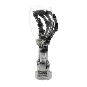 TERMINATOR 2 CALIZ HAND                                                    