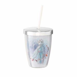 FROZEN 2 VASO FEARLESS                                                     