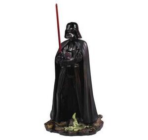 STAR WARS THE EMPIRE STRIKES BACK ESTATUA 1/8 SCALE 30 CM DARTH VADER      