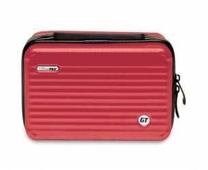DECK BOX ULTRA PRO GT LUGGAGE ROJO                                         