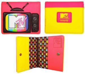 MTV CARTERA MTV MUSIC TELEVISION                                           