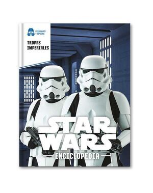 COLECCIONABLE STAR WARS ENCICLOPEDIA #03                                   