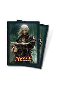 MAGIC EE DECK PROTECTOR (80) - SORIN