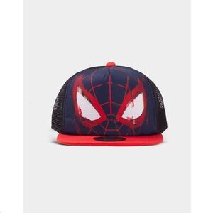 SPIDERMAN GORRA OJOS SPIDERMAN MARVEL