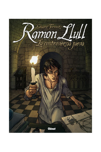 RAMON LLULL. LA CONTROVERSIA JUEVA - CATALAN