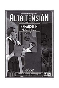 ALTA TENSION - EXPANSION CHINA - COREA