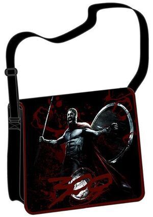 300 BOLSO PELICULA                                                         