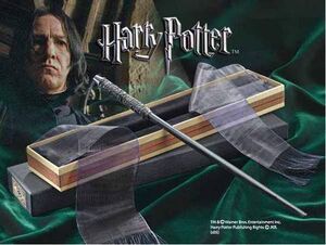 HARRY POTTER VARITA SEVERUS SNAPE                                          