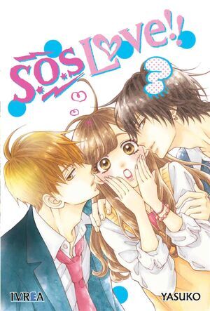 S.O.S. LOVE #03