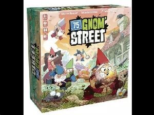 75 GNOMSTREET