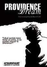 PROVIDENCE DREAM                                                           