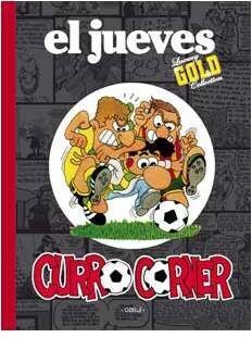 CURRO CORNER                                                               