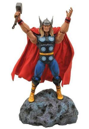 THOR (CLASSIC VERSION) FIG 21 CM MARVEL SELECT                             