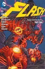 FLASH #07 (ECC - RUSTICA)                                                  