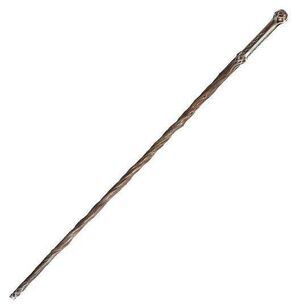 EL HOBBIT BASTON DE THRANDUIL (UNITED CUTLERY)                             