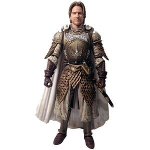 JUEGO DE TRONOS FIGURA 15 CM JAIME LANNISTER LEGACY ACTION FIGURES SERIES 2