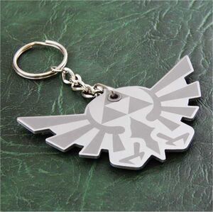 THE LEGEND OF ZELDA LLAVERO MULTIHHERAMIENTAS BIRD                         