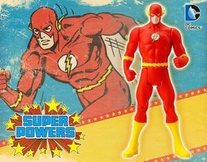 FLASH FIGURA 20 CM ART FX                                                  