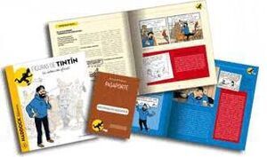 FIGURAS DE TINTIN: LA COLECCION OFICIAL #26 BAXTER                         