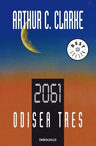 2061. Odisea tres