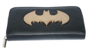 BATMAN BILLETERA CON MONEDERO DC COMICS                                    