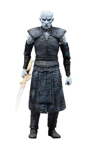 JUEGO DE TRONOS FIGURA 18 CM THE NIGHT KING                                