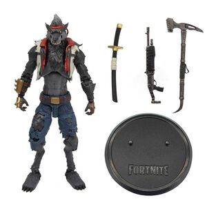 Portada de FORTNITE FIG 18CM DIRE                                                     