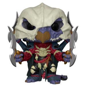 CRISTAL OSCURO FIG 9CM POP SKEKSIS                                         