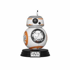 STAR WARS EP. IX FIG 9CM POP BB-8                                          