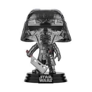 STAR WARS EP.9 FIG 9CM POP KOR BLADE (CHORME)                              