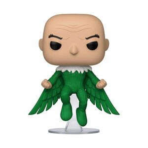 MARVEL 80TH FIG 9CM POP VULTURE (BUITRE) (FIRST APPEARANCE)                