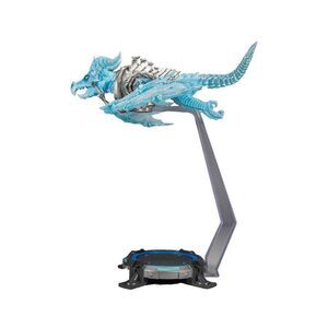 FORTNITE ACCESORIOS PARA FIGURAS DELUXE FROSTWING 35 CM GILDER PACK        
