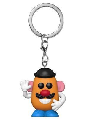 HASBRO LLAVERO 4CM POP MR. POTATO                                          