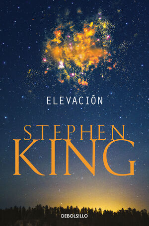STEPHEN KING. ELEVACION (BOLSILLO)