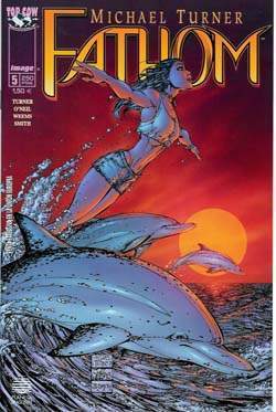 FATHOM # 05