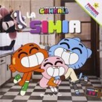 Gumball. La simia