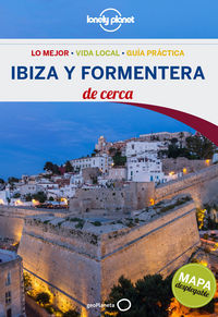 Ibiza y Formentera de cerca