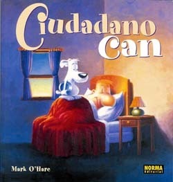 CIUDADANO CAN # 1