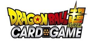 DRAGON BALL TCG UNISON WARRIOR SERIES TOURNAMENT KIT 03                    