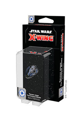 STAR WARS X-WING 2ED: TRICAZA DROIDE