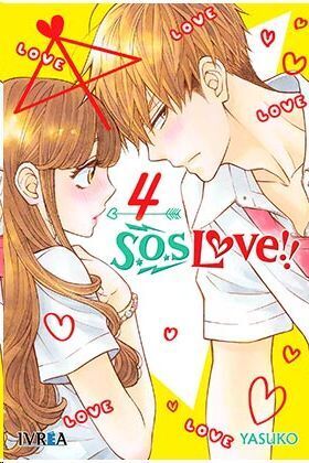 S.O.S. LOVE #04