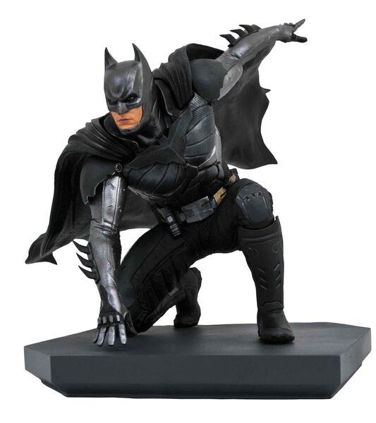 BATMAN FIGURA 15 CM INJUSTICE 2 DC VIDEO GAME GALLERY