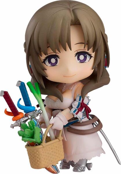 MAMAKO OSUKI FIG 10 CM DO YOU LOVE YOUR MOM AND HER TWO-HIT MULTI-TARGET ATTACKS