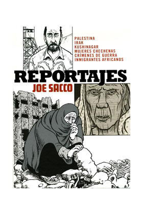 REPORTAJES