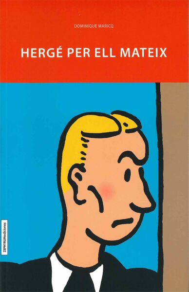HERGE PER ELL MATEIX